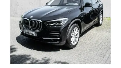 Gebraucht BMW X5 Shadowline 394 PS (289 kW) 2023 Schwarz SUV