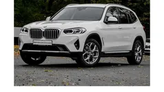Gebraucht 2022 BMW X3 Sport Line SUV | 37.890 € (Fairer Preis)
