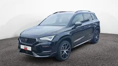 Gebraucht 2025 Cupra Ateca SUV | 38.980 € (Fairer Preis)