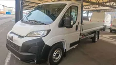 Weiß Neu 2024 Citroën Jumper Van / Kleinbus | 34.750 € (Fairer Preis)