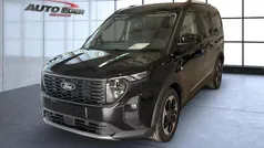 Gebraucht 2025 Ford Tourneo Courier Active Van / Kleinbus | 29.790 € (Fairer Preis)