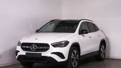 Weiß Gebraucht 2025 Mercedes GLA180 Progressive SUV | 39.890 € (Fairer Preis)