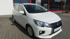 Gebraucht 2023 Mitsubishi Space Star Select Kleinwagen | 11.990 € (Fairer Preis)