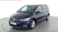 Gebraucht 2017 VW Touran Highline Van / Kleinbus | 18.860 € (Superpreis)