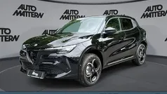Schwarz Neu 2025 Alfa Romeo GT Junior SUV | 32.390 € (Fairer Preis)
