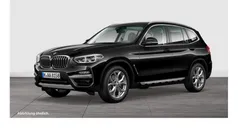 Gebraucht 2020 BMW X3 xLine SUV | 37.999 € (Fairer Preis)