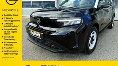 Schwarz Gebraucht 2025 Opel Frontera Edition SUV | 24.490 € (Fairer Preis)