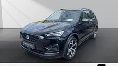 Gebraucht 2022 Seat Tarraco 4Drive SUV | 37.890 € (Fairer Preis)