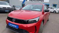 Lackierung peperoncino red/typ Neu 2024 Opel Corsa Kleinwagen | 19.690 € (Guter Preis)