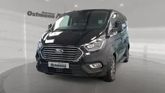 Gebraucht 2020 Ford Tourneo Custom Titanium X Kombi | 33.991 € (Fairer Preis)