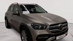 Gebraucht 2022 Mercedes GLE350e SUV | 52.990 € (Superpreis)