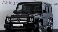 Gebraucht 2017 Mercedes G350 SUV | 74.990 € (Guter Preis)