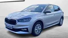 Gebraucht 2025 Skoda Fabia Selection Kleinwagen | 23.789 € (Fairer Preis)