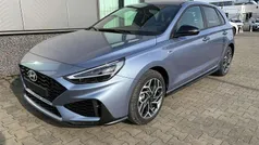 Wählbar Neu 2024 Hyundai i30 Style Limousine | 22.334 € (Fairer Preis)