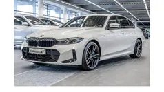 Gebraucht 2024 BMW 330 M Sport Limousine | 46.495 € (Fairer Preis)