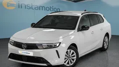 Weiß Neu 2025 Opel Astra Kombi | 24.449 € (Superpreis)