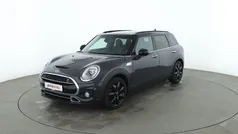 Grau Gebraucht 2018 Mini Cooper S Clubman Kombi | 15.910 € (Guter Preis)