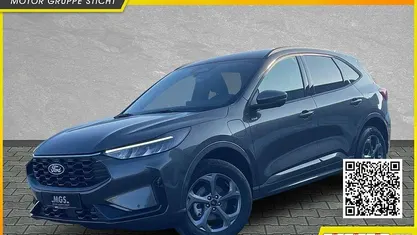 Gebraucht 2026 Ford Kuga ST-Line SUV | 38.490 € (Fairer Preis)