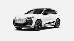 Gebraucht 2025 Audi Q6 e-tron Sport SUV | 72.820 € (Superpreis)
