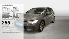 Gebraucht 2024 VW Golf VIII Move Limousine | 27.420 € (Fairer Preis)