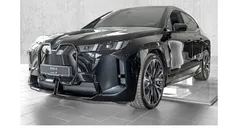 Schwarz Neu 2025 BMW iX M Sport SUV | 87.990 € (Fairer Preis)