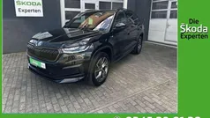 Schwarz Gebraucht 2022 Skoda Kodiaq SportLine SUV | 34.749 € (Fairer Preis)