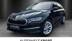Gebraucht 2024 Skoda Octavia Selection Kombi | 30.690 € (Fairer Preis)