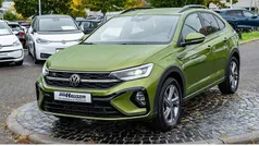 Gebraucht 2023 VW Taigo R-line SUV | 25.345 € (Fairer Preis)