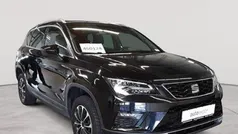 Gebraucht 2017 Seat Ateca XCELLENCE SUV | 16.390 € (Guter Preis)