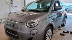 Gebraucht 2023 Fiat 500e Kleinwagen | 21.899 € (Guter Preis)