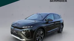 Schwarz Gebraucht 2025 Skoda Elroq SUV | 43.290 € (Guter Preis)
