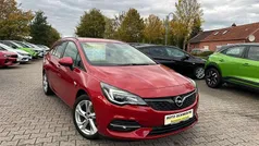 Gebraucht 2019 Opel Astra Kombi | 12.450 € (Fairer Preis)