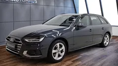 Gebraucht 2024 Audi A4 Advanced Plus Kombi | 33.960 € (Fairer Preis)