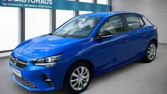 Gebraucht 2022 Opel Corsa Edition Kleinwagen | 13.730 € (Guter Preis)