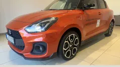 Gebraucht 2024 Suzuki Swift Sport Limousine | 21.840 € (Fairer Preis)