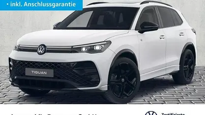 Gebraucht VW Tiguan R-line 193 PS (141 kW) 2025 SUV