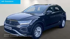 Gebraucht 2024 VW T-Roc Life SUV | 20.990 € (Superpreis)