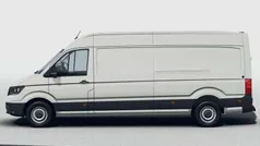 Gebraucht 2024 VW Crafter S Van | 38.590 € (Superpreis)