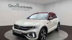 Gebraucht 2022 VW T-Roc R-line SUV | 32.888 € (Fairer Preis)