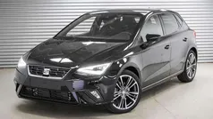 Gebraucht 2025 Seat Ibiza FR Limousine | 24.891 € (Fairer Preis)