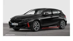 Gebraucht 2024 BMW 128 M Sport Limousine | 36.710 € (Fairer Preis)