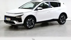 Gebraucht 2025 Hyundai Bayon Prime SUV | 24.390 € (Fairer Preis)