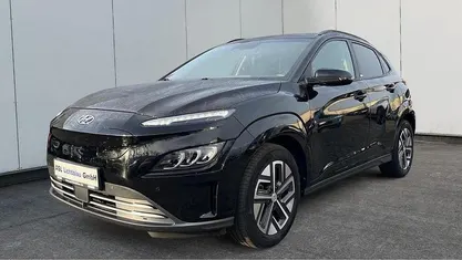 Gebraucht Hyundai Kona Trend 100 kW (136 PS) 2021 SUV