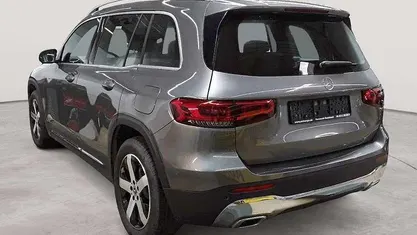 Gebraucht 2022 Mercedes GLB220 Progressive SUV | 30.890 € (Guter Preis)