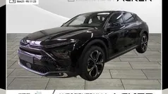 Gebraucht 2024 Citroën C5 X PureTech Limousine | 20.480 € (Guter Preis)