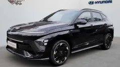 Gebraucht 2024 Hyundai Kona N Line SUV | 39.980 € (Fairer Preis)