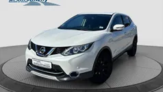 Gebraucht 2015 Nissan Qashqai Acenta SUV | 11.480 € (Guter Preis)