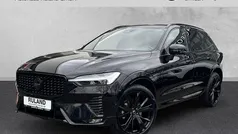 Onyx black / metallic Gebraucht 2025 Volvo XC60 Plus SUV | 46.890 € (Fairer Preis)