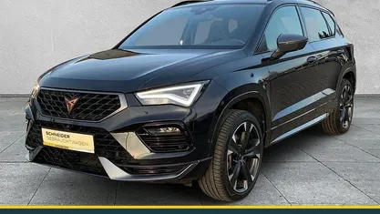 Gebraucht 2025 Cupra Ateca Basis SUV | 33.890 € (Superpreis)