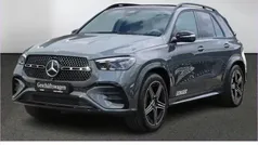 Gebraucht 2025 Mercedes GLE450 AMG AMG line | 94.985 €
